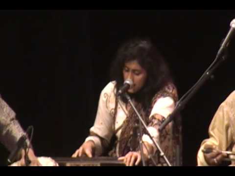 Meera Bhajan (Hari Gun) by Abira Mukherjee