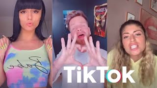 Video thumbnail of "Wejdene - Anissa 'Et tu hors de ma vue ' (BEST OF TIKTOK) 💅💗"