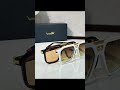 Chopard SCH374 700P Polarised Sunglasses  ✨#chopard #chopardsunglasses #chopardsunglass