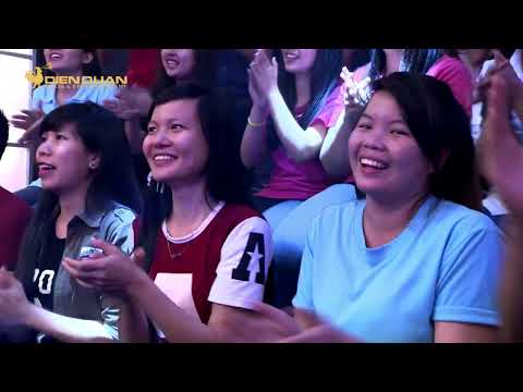 A contestant with a UNIQUE BACKGROUND still won through AUTHORITY.