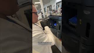 UHPLC Testing - Small Shifts, Big Impacts™ | Young Living