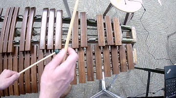 Essential Elements Walk-through #3 for Mallets