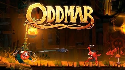 Oddmar Level 2-3
