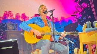 Shake the Frost - Tyler Childers 5/28/2024 Madison Square Garden, New York, NY