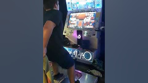 DDR Ace Max 300 Expert