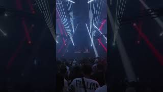 🔥 Adam Beyer will host a 9-week techno residency at Amnesia Ibiza from July 22 to Sept 16! 🚀