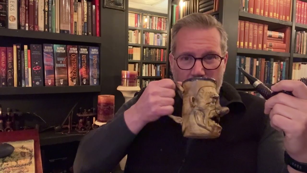 Вопросы, заданные во время экскурсии по библиотеке.