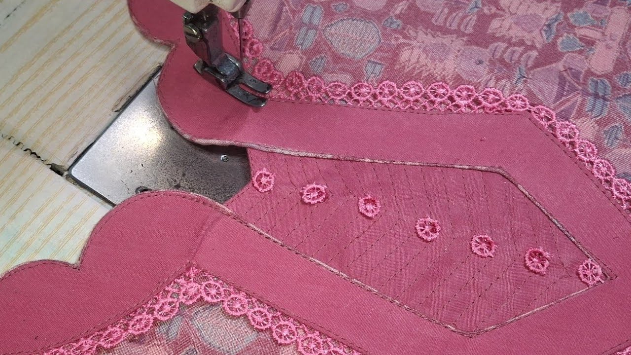 👉 2️⃣ 🤩 Unique and important sewing tips and tricks for beginners  / sewing lover's 