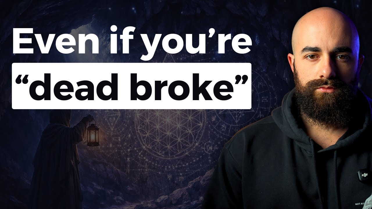 Give Me 73 Minutes & You'll Manifest a Breakthrough...