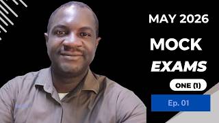 Question 1 SOLVED | Gateway Manufacturing Plc | May 2026 Mock Exam Prep | ICAN AAAF