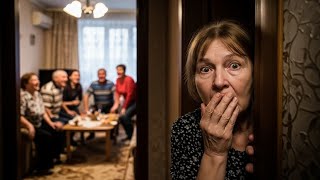 видео: Муж потребовал развод через 30 лет, а я устроила праздник. картинка: Муж потребовал развод через 30 лет, а я устроила праздник.
