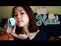 HAUL | Кукурузный суп с чесноком