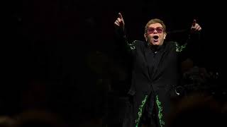 Elton John - Evansville (2017) (Audience Recording)