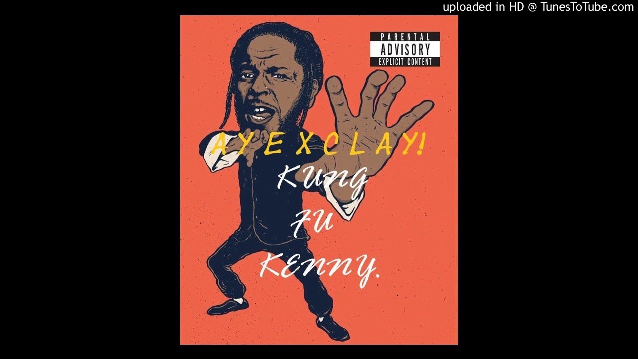 BLACK FRIDAY ( KENDRICK LAMAR ) A Y E x C L A Y* YouTube