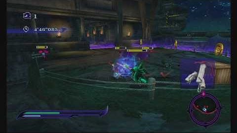 Sonic Unleashed (Wii) Part 28