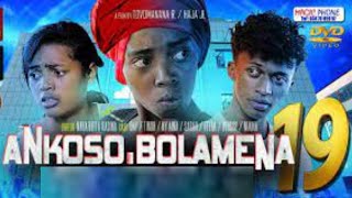 FILM GASY VAOVAO 2024 -  ANKOSOMBOLAMENA 19