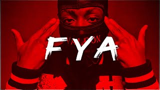 Aggressive Fast Flow Trap Rap Beat Instrumental FYA GloRilla x Megan Thee Stalion Wanna Be Type @Profetesa