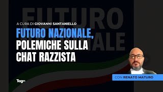 Chat razzista dei seguaci di Vannacci, parla l'amministratore: "Messaggi scritti da infiltrati" screenshot 3
