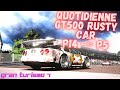 Gt7 - Quotidienne B - P14=P5 Nissan Gt500 - Meilleurs moments