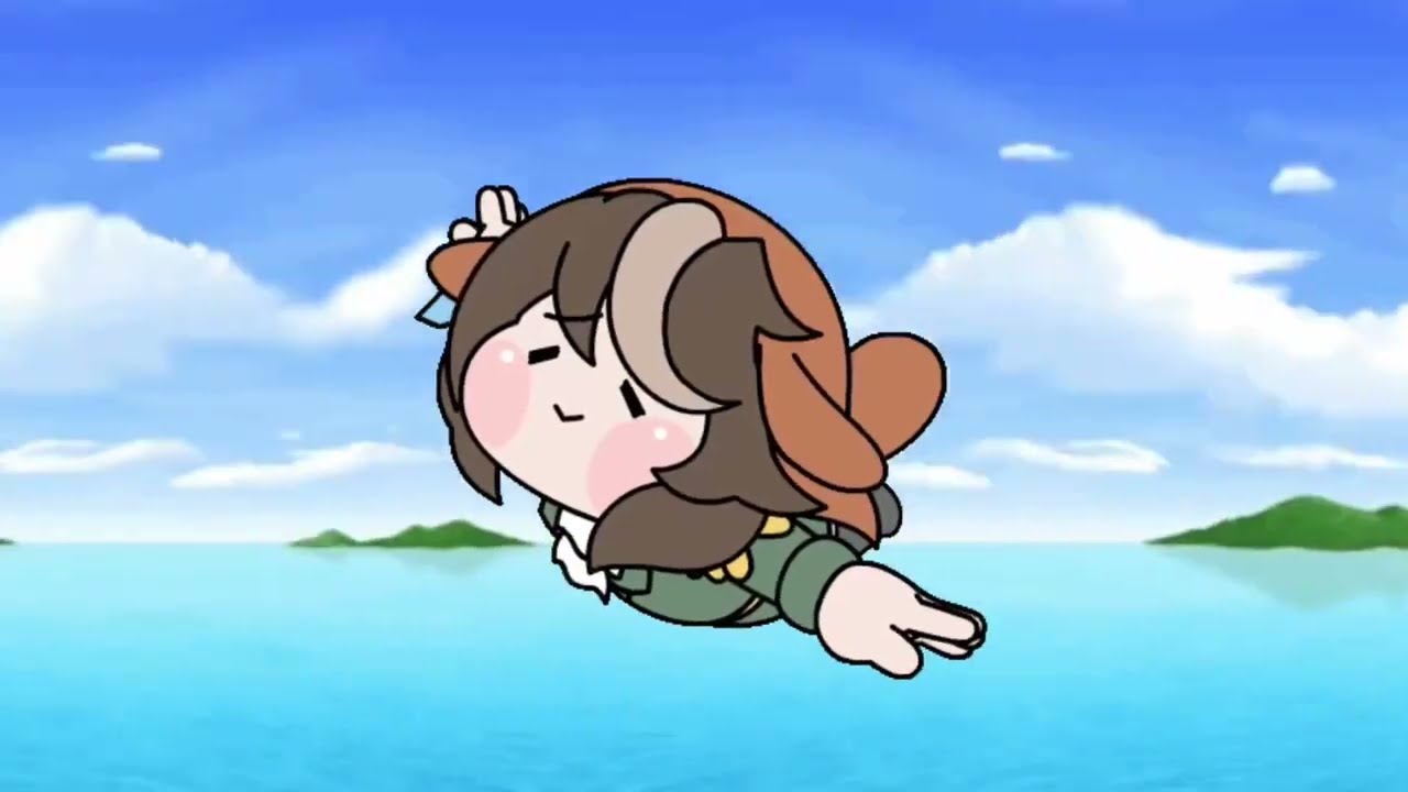 たぬき - YouTube