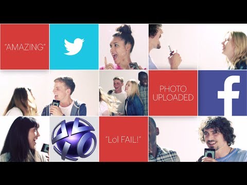 NEW | SingStar™ Is Coming To PlayStation 4 | Announce Trailer