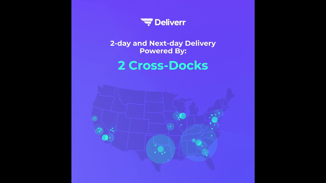Deliverr video thumbnail