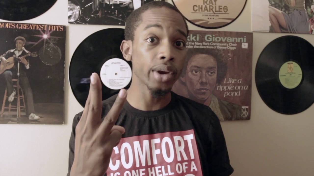 THE KORRYN GAINES STORY! - 