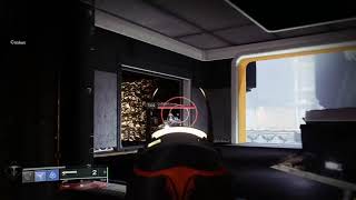 D2 chaperone edit
