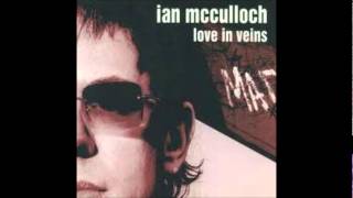 Watch Ian Mcculloch Love In Veins video