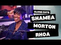 Shamea Morton Gets Real About RHOA, Beauty & Her Signature Look | Close Cuts Ep. 1