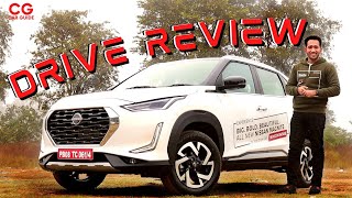 The Car Guide - Rishabh Arora