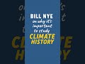 Bill Nye's Tips for Reducing Your Carbon Footprint