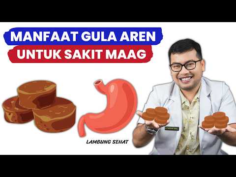 Manfaat Wedang Asam Lambung