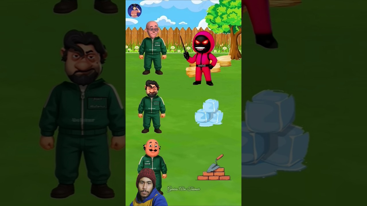 Who Win Challenge 🤯~mini woodworking art skill /wood/ handcrafts/ 