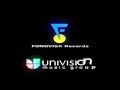 Fonovisa records y univisin music group ripeado