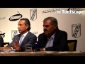 Discours Moncef Sellami