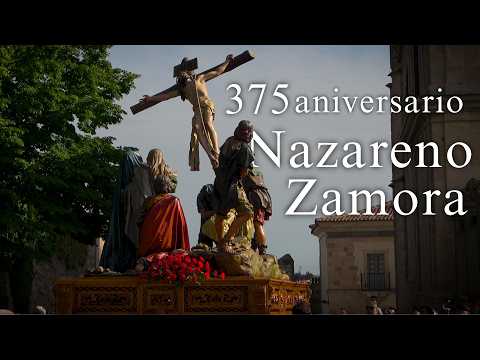 Cofradía de Jesús Nazareno
