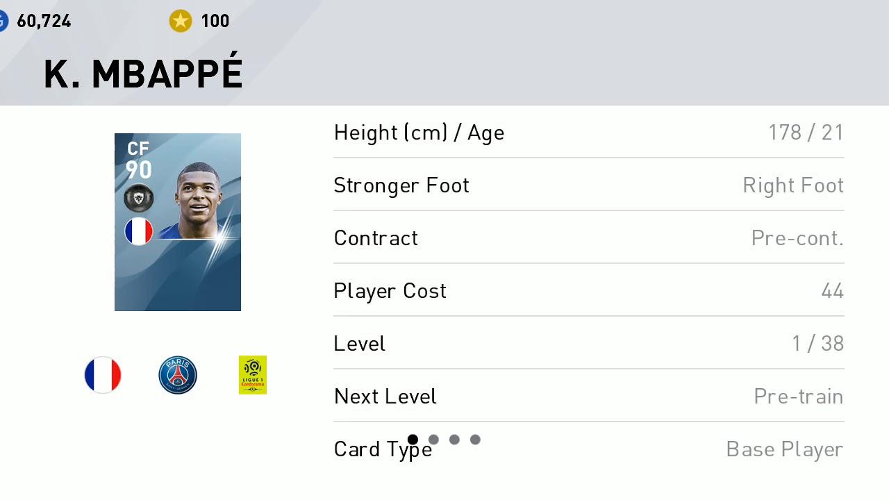 New trick for regular agent