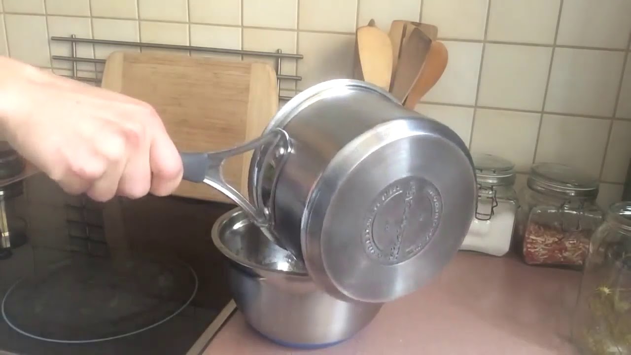 JAK ZROBIC DUZA ZELKE Nic z niczego (AHUS REUPLOAD)