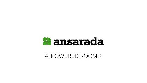 AI Powered Data Rooms