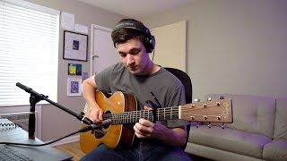 Jimmy Eat World - The Middle Cover