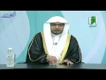 توظيف مباني ومعاني القرآن في شعر ابن زيدون - الشيخ صالح المغامسي