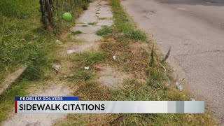 Who pays to repair broken Memphis sidewalks? You do, city says