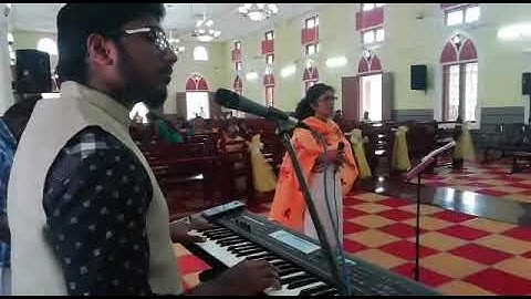 En Prema Geethamam... ( unplugged version)
