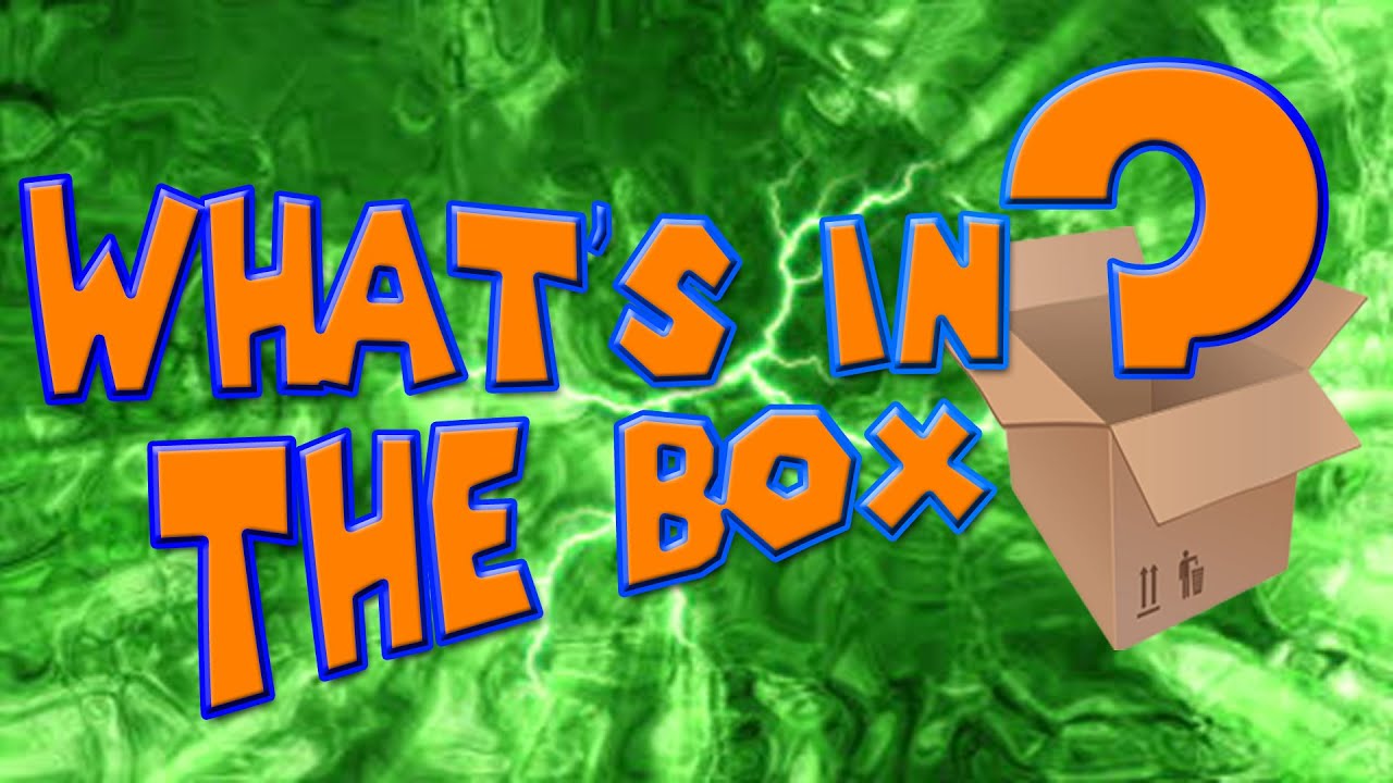 whats box whats box