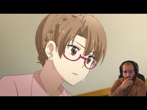 Kono Yo no Hate de Koi wo Utau Shoujo YU-NO Episódio 14 - Animes
