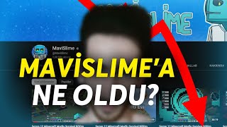 MaviSlime'a Ne Oldu? screenshot 4