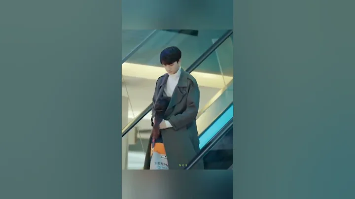 Jealousy Overloaded 🤣💝🦋|Lin Yi💕Xing Fei | #shorts #kiss #love #kdrama #drama #cdrama #linyi #xingfei - DayDayNews