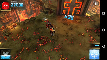 Lego Bionicle Walkthrough - Tahu Level 2 for Android / iOS