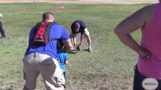 Start Smart Sports Camp Start Smart Sports Development Program Extended Version